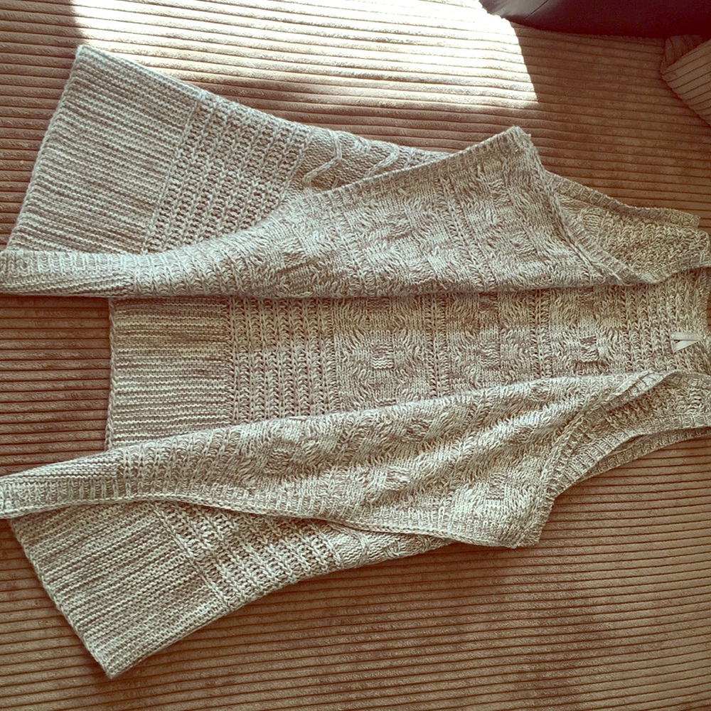 Vanity Sweater Vest